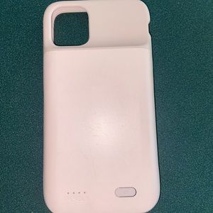 iphone 11 charging case from casely